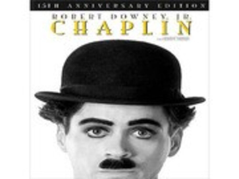 Chaplin   - DVD [Standard] - Picture 6 of 6